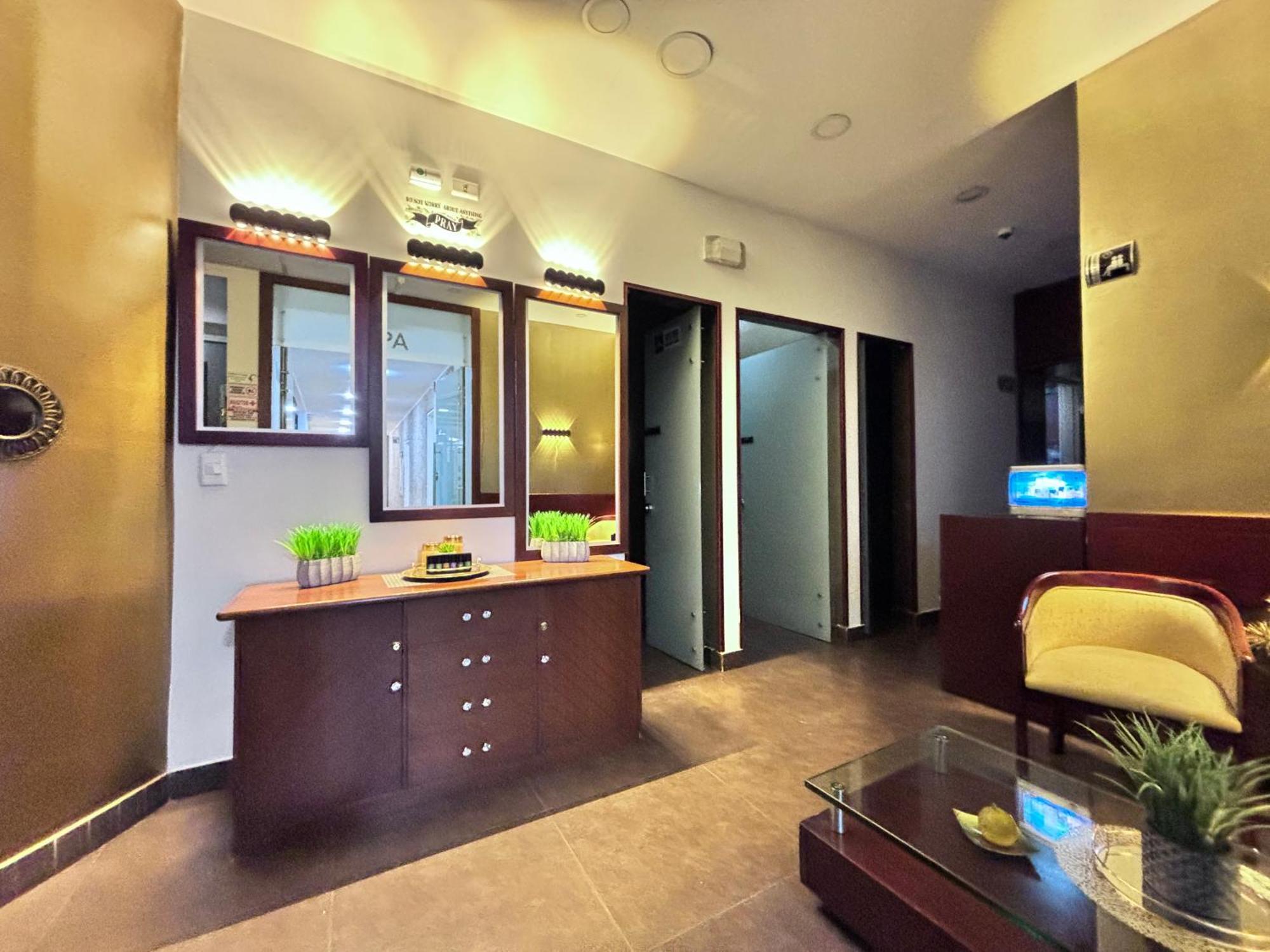 Tequendama Suites Bogota Exterior photo